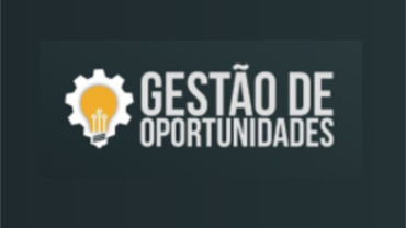 Gestão de Oportunidades